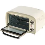 Ariete forno 10 litri beige