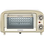 Ariete forno 10 litri beige
