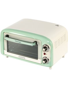 Ariete forno 10 litri verde