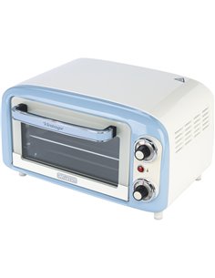 Ariete forno 10 litri celeste