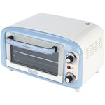 Ariete forno 10 litri celeste