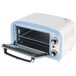 Ariete forno 10 litri celeste