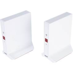 AVM FRITZ! Mesh Set 4200 2er Pack WLAN Repeater