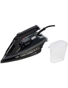 Braun SI 5088 BK FreeStyle