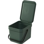 Brabantia Sort & Go pattum. 6l Fir Green