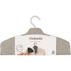Brabantia gruccia per stiratura verticale, grigio