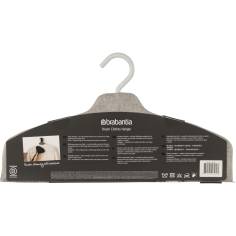 Brabantia gruccia per stiratura verticale, grigio 2