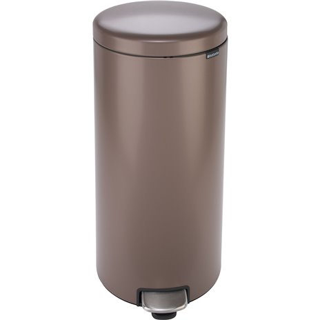 Brabantia Newicon 30 litri Satin Taupe