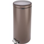 Brabantia Newicon 30 litri Satin Taupe