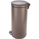 Brabantia Newicon 30 litri Satin Taupe