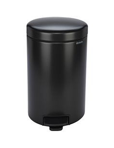 Brabantia Newicon 12 litri Confident Grey