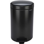 Brabantia Newicon 12 litri Confident Grey