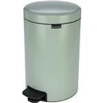 Brabantia Newicon 12 litri Jade Green