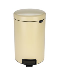 Brabantia Newicon 12 litri Mellow Yellow