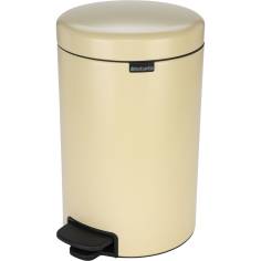 Brabantia Newicon 12 litri Mellow Yellow 2