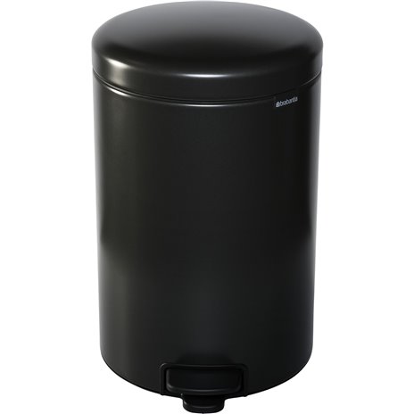 Brabantia Newicon 20 litri Confident Grey