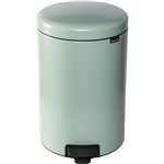 Brabantia Newicon 20 litri Jade Green