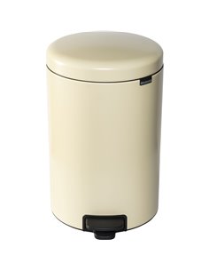 Brabantia Newicon 20 litri Mellow Yellow