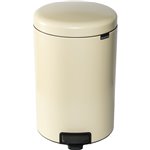 Brabantia Newicon 20 litri Mellow Yellow