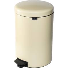 Brabantia Newicon 20 litri Mellow Yellow 2