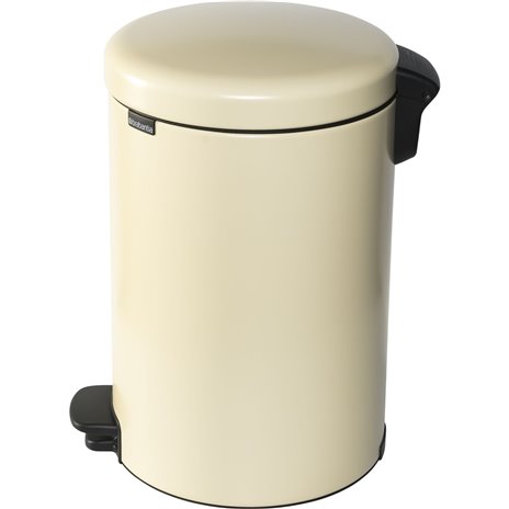 Brabantia Newicon 20 litri Mellow Yellow