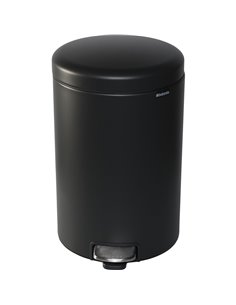 Brabantia Newicon 20 litri Mineral Infinite Grey