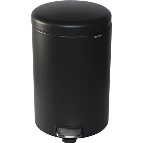 Brabantia Newicon 20 litri Mineral Infinite Grey