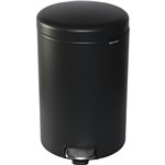 Brabantia Newicon 20 litri Mineral Infinite Grey