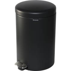 Brabantia Newicon 20 litri Mineral Infinite Grey 2