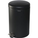 Brabantia Newicon 20 litri Mineral Infinite Grey