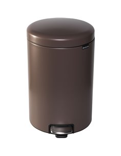 Brabantia Newicon 20 litri Satin Taupe