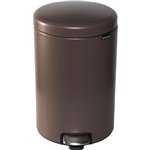 Brabantia Newicon 20 litri Satin Taupe