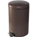 Brabantia Newicon 20 litri Satin Taupe