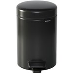 Brabantia Newicon 3 litri Confident Grey