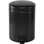 Brabantia Newicon 5 litri Confident Grey