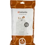 Brabantia PerfectFit sacch.imm. Bo & NewIcon, codice X 10-12l