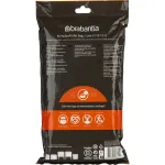 Brabantia PerfectFit sacch.imm. Bo & NewIcon, codice X 10-12l