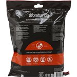 Brabantia PerfectFit sacchetti immond. NewIcon, Cod. Y (20 l.)