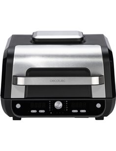 CECOTEC Cecofry FireDome 8000 Pro