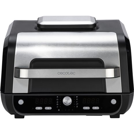 CECOTEC Cecofry FireDome 8000 Pro