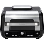 CECOTEC Cecofry FireDome 8000 Pro