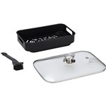 CECOTEC Cecofry FireDome 8000 Pro