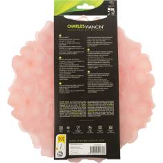 Charles Viancin GERANIUM 23 cm coperchio in silicone, rosa 2