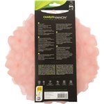 Charles Viancin GERANIUM 23 cm coperchio in silicone, rosa