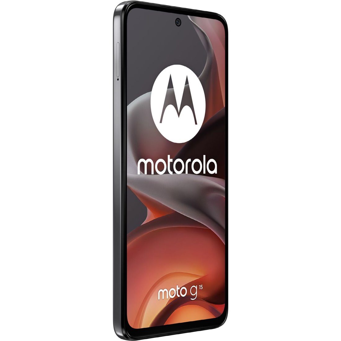 Charles Viancin papavero 20 cm coperchio in silicone, rosso