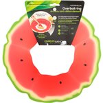 Charles Viancin WATERMELON 30 cm Silikon-Überkochring