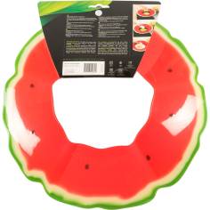 Charles Viancin WATERMELON 30 cm Silikon-Überkochring 2