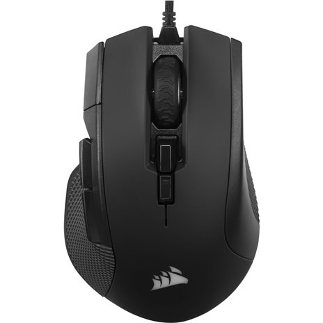Corsair Ironclaw nero