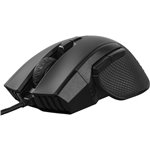Corsair Ironclaw nero