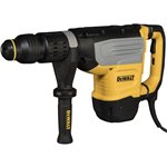 DeWalt D25614K-QS martello combinato